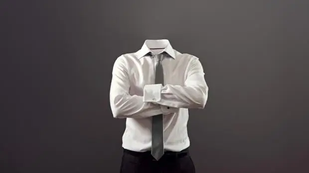 „Kim jestem?” — czy kryzys tożsamości u dorosłych jest możliwy?