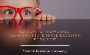 Dziecko w rozwodzie — jak ochronić je przed kryzysem rodziców?